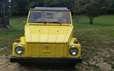 Volkswagen-thing-1974-yellow-5