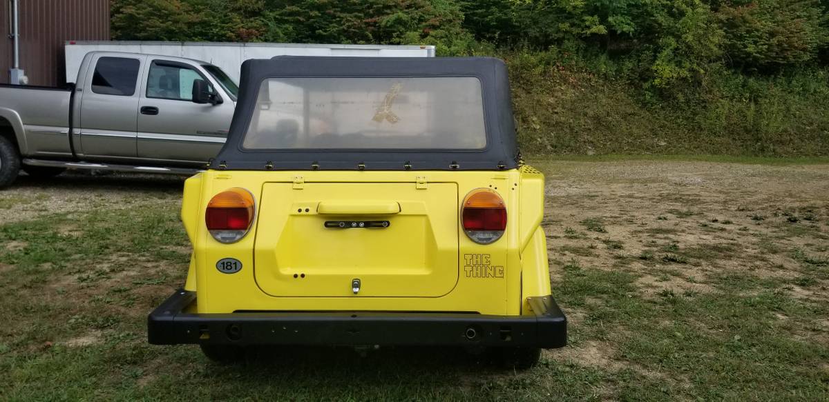 Volkswagen-thing-1974-yellow-6