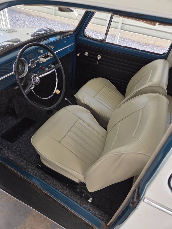 Volkswagen-type-1-1966-white-4