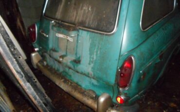 Volkswagen-type-3-1967-green-3