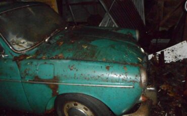 Volkswagen-type-3-1967-green-8