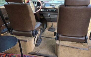 Volkswagen-vanagon-1985-yellow-4