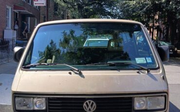Volkswagen-vanagon-1986-brown-4