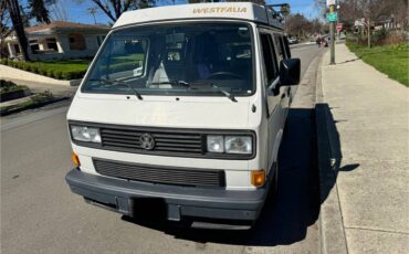 Volkswagen-vanagon-1989-white-14