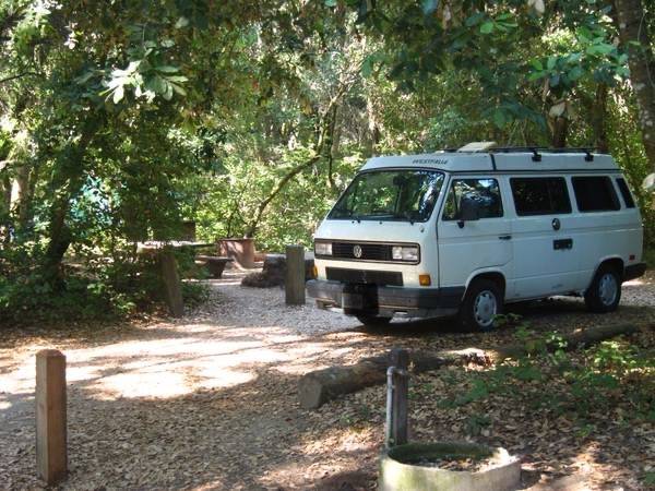 Volkswagen-vanagon-1989-white-7