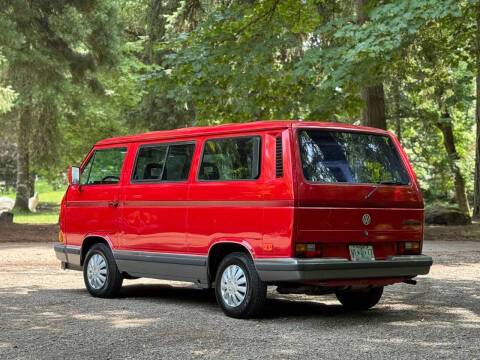 Volkswagen-vanagon-gl-carat-1991-red-1