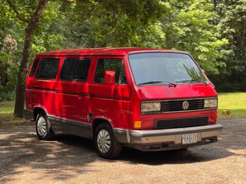 Volkswagen-vanagon-gl-carat-1991-red-2
