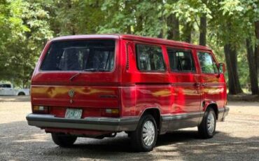 Volkswagen-vanagon-gl-carat-1991-red-3