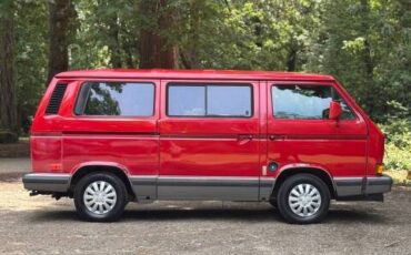 Volkswagen-vanagon-gl-carat-1991-red-4