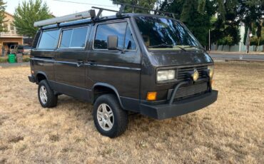 Volkswagen-vanagon-syncro-1987-brown-2