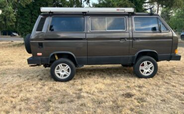 Volkswagen-vanagon-syncro-1987-brown-8