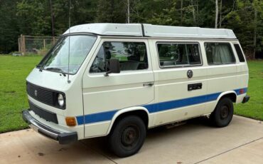 Volkswagen-vanagon-westfalia-1983-white