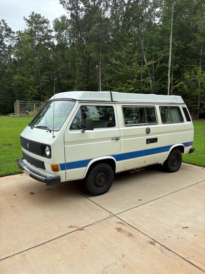 Volkswagen-vanagon-westfalia-1983-white