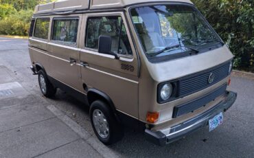Volkswagen-vanagon-westfalia-1985-brown-1