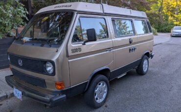 Volkswagen-vanagon-westfalia-1985-brown