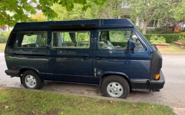 Volkswagen-vanagon-westfalia-1990-blue
