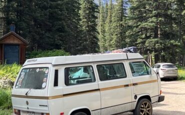 Volkswagen-vanagon-westfalia-1991-white