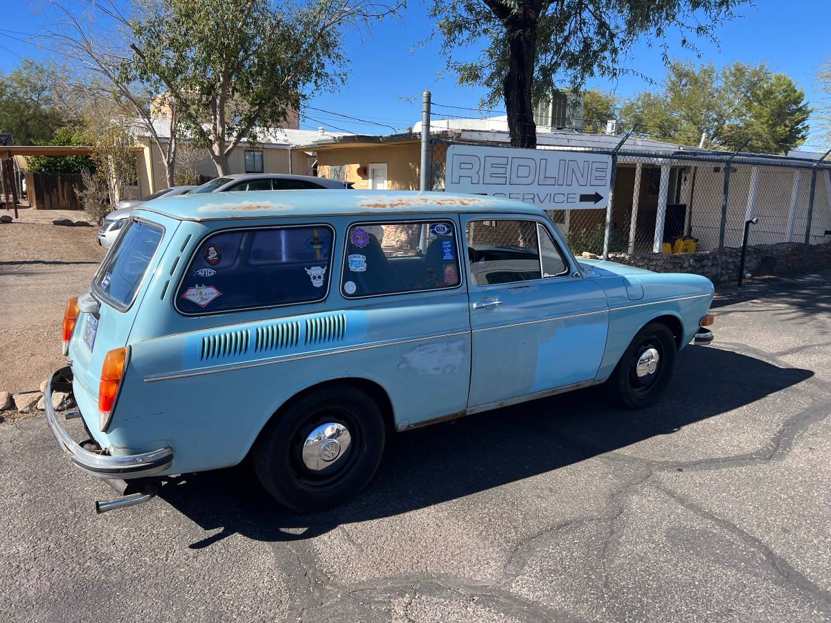Volkswagon-1973-blue-1