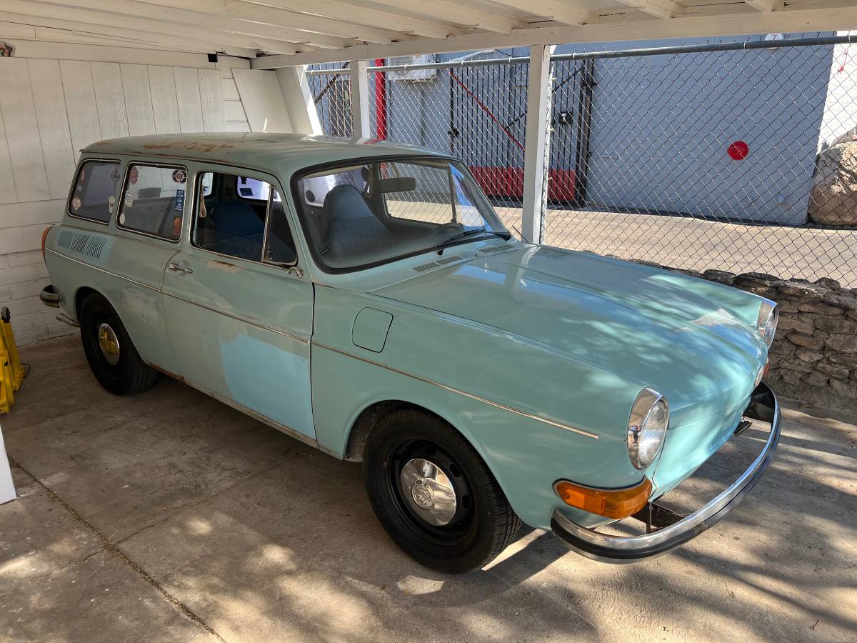 Volkswagon-1973-blue