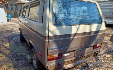 Volkswagon-1981-brown-4