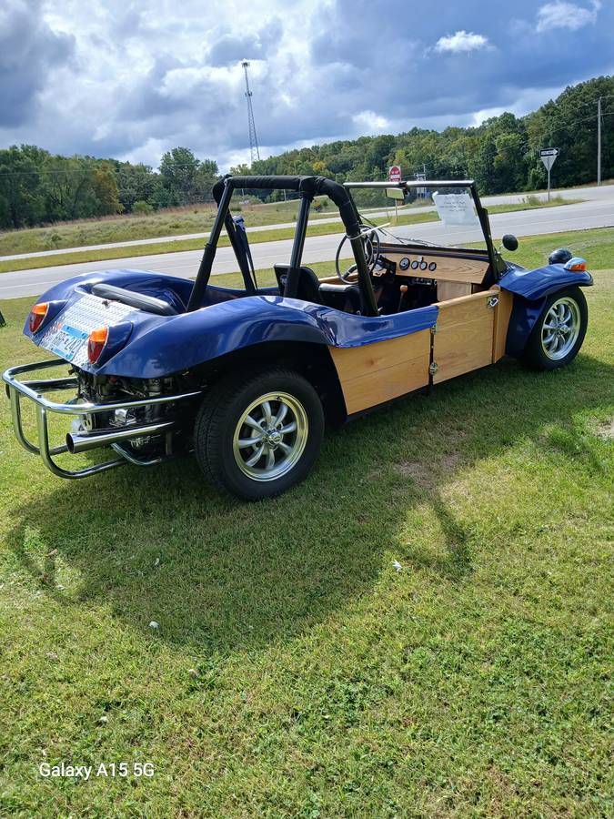 Volkswagon-dune-buggy-1968-blue-1