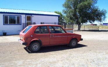 Volkswagon-rabbit-diesel-1984-red-1