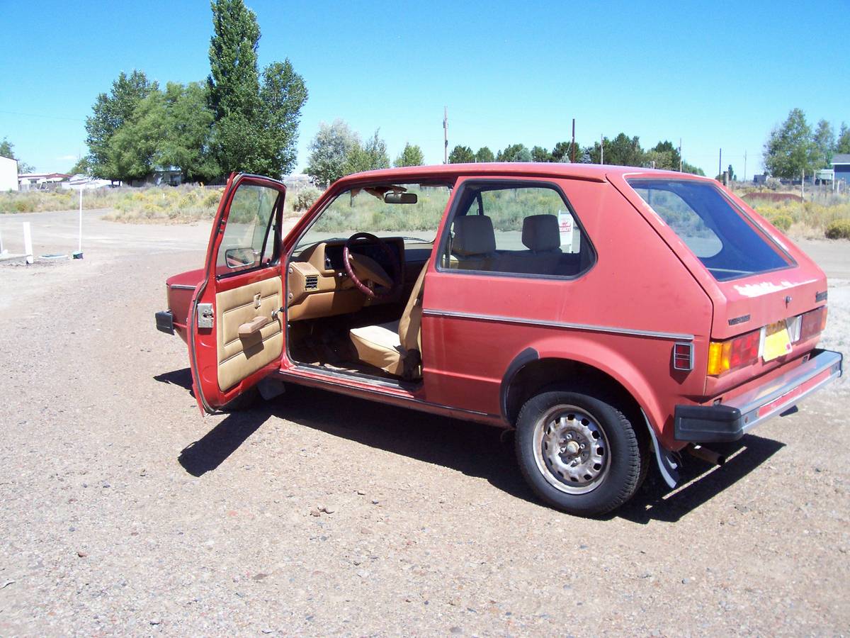 Volkswagon-rabbit-diesel-1984-red-3