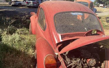 Volkwagon-1973-red-1