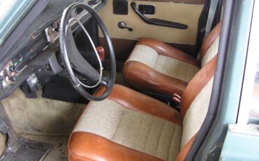 Volvo-164-1970-green-1