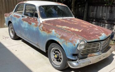 Volvo-1967-blue