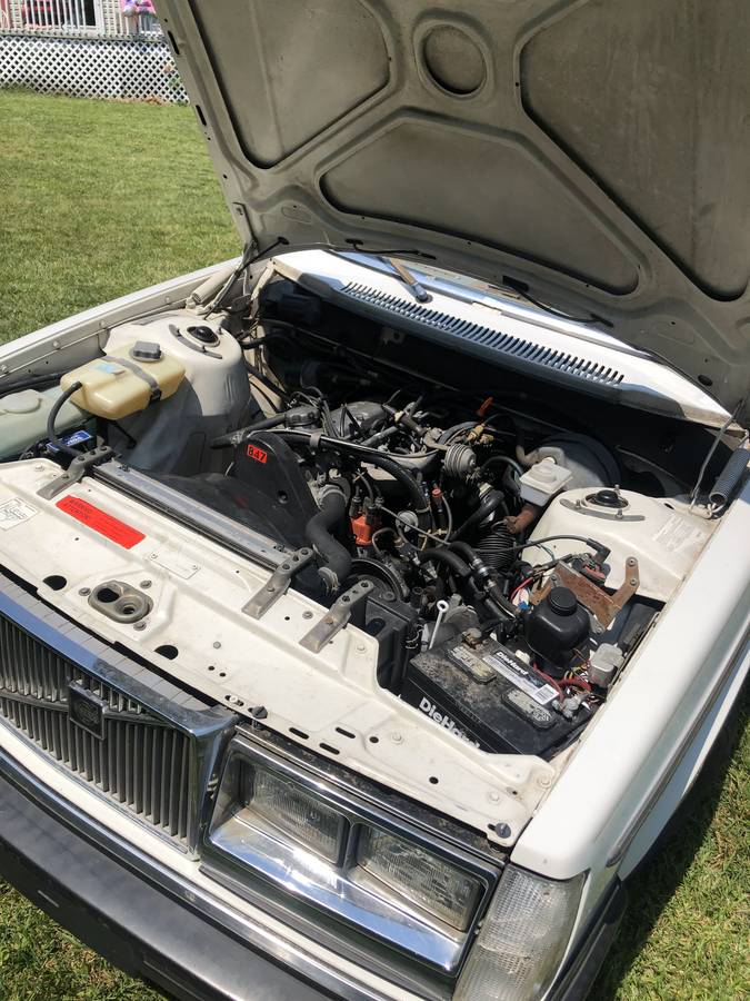 Volvo-240-1984-white-8