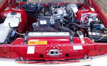 Volvo-240-1987-Red-Beige-8