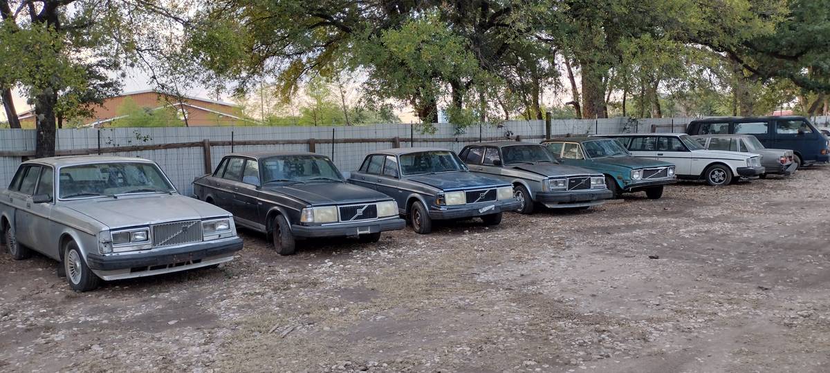 Volvo-240-1989-1