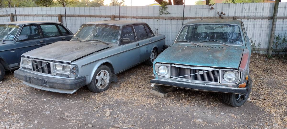 Volvo-240-1989-2