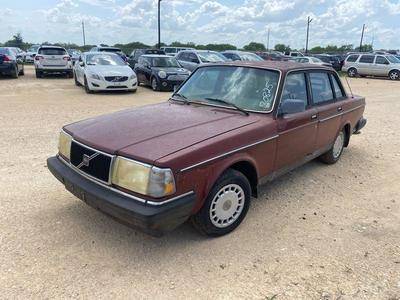 Volvo-240-1989