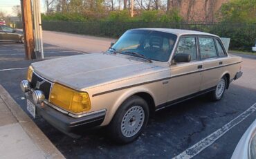 Volvo-240-1992