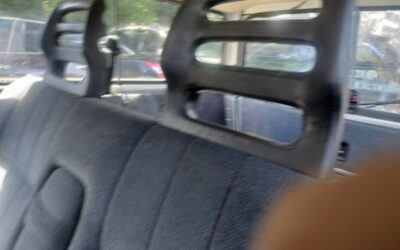 Volvo 240 wagon 1992