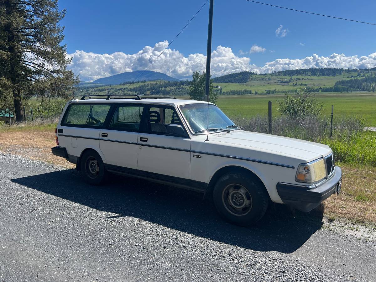 Volvo-245-1987-white-1