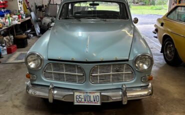 Volvo-4D-122S-1965-Sedan-1