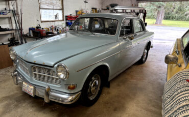Volvo-4D-122S-1965-Sedan