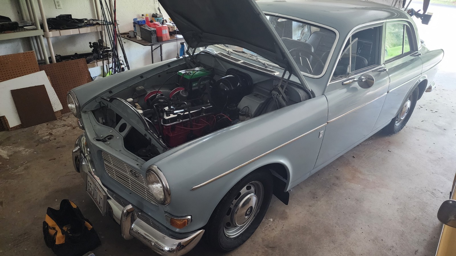 Volvo-4D-122S-1965-Sedan-4