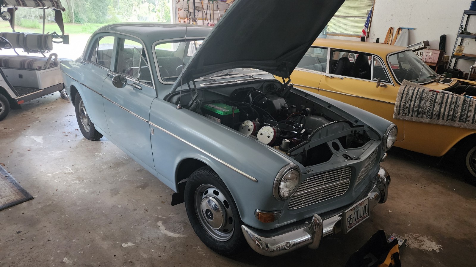 Volvo-4D-122S-1965-Sedan-5
