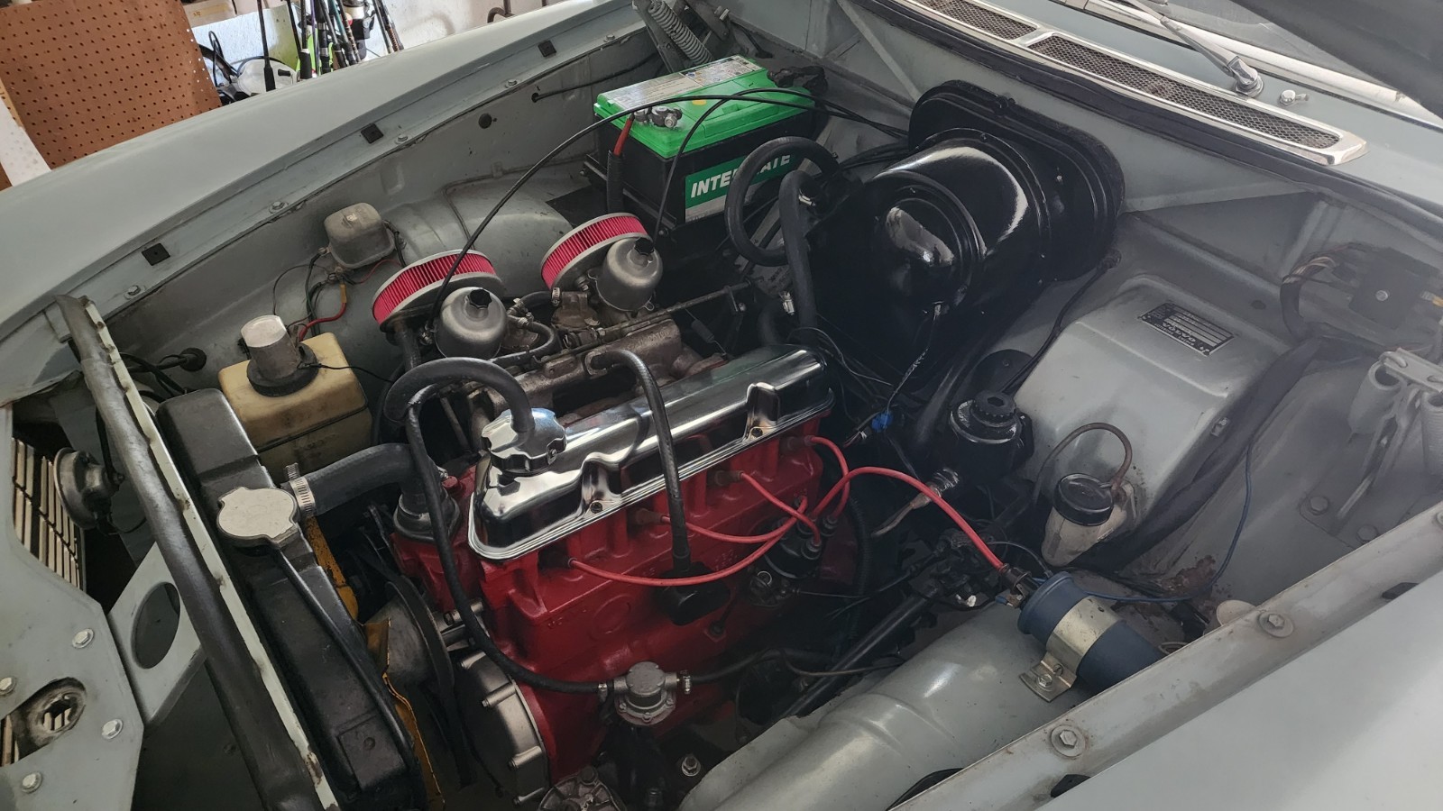Volvo-4D-122S-1965-Sedan-6