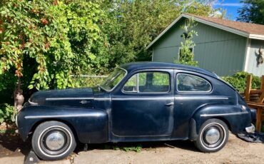 Volvo-544-1960-black