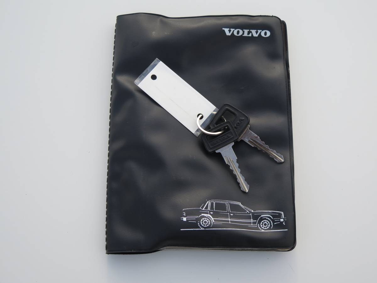 Volvo-740-series-1990-white-23