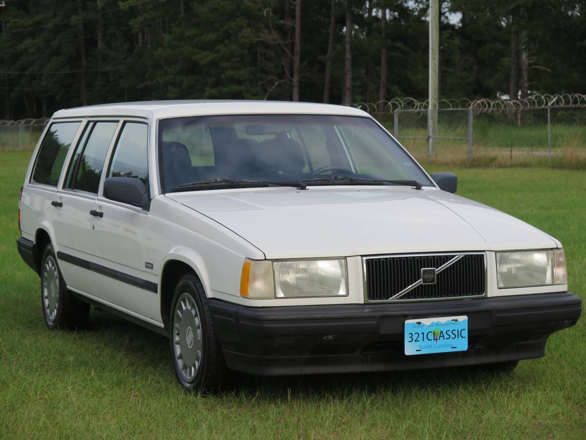 Volvo-740-series-1990-white-9