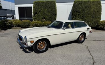 Volvo-Other-1972-Wagon-2