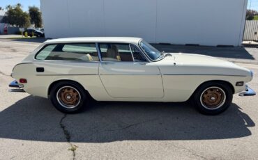 Volvo-Other-1972-Wagon-3