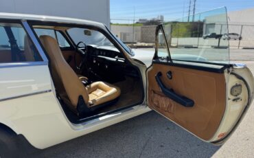 Volvo-Other-1972-Wagon-35