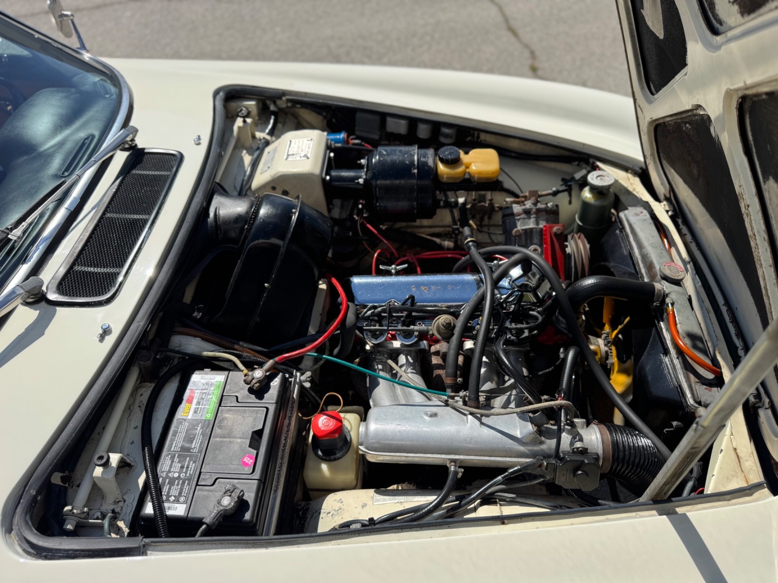 Volvo-Other-1972-Wagon-38
